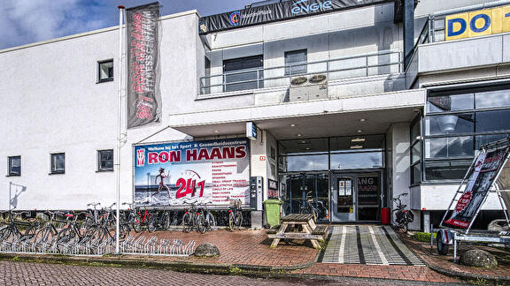 Groningen Martiniplaza