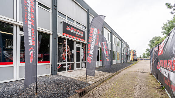 Groningen Bornholmstraat