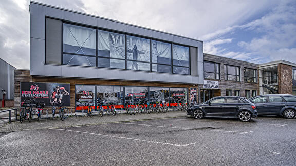Groningen Peizerweg